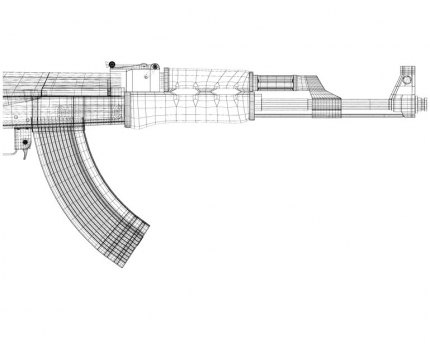 A toxic stew of hate and gun availability enables mass shootings.